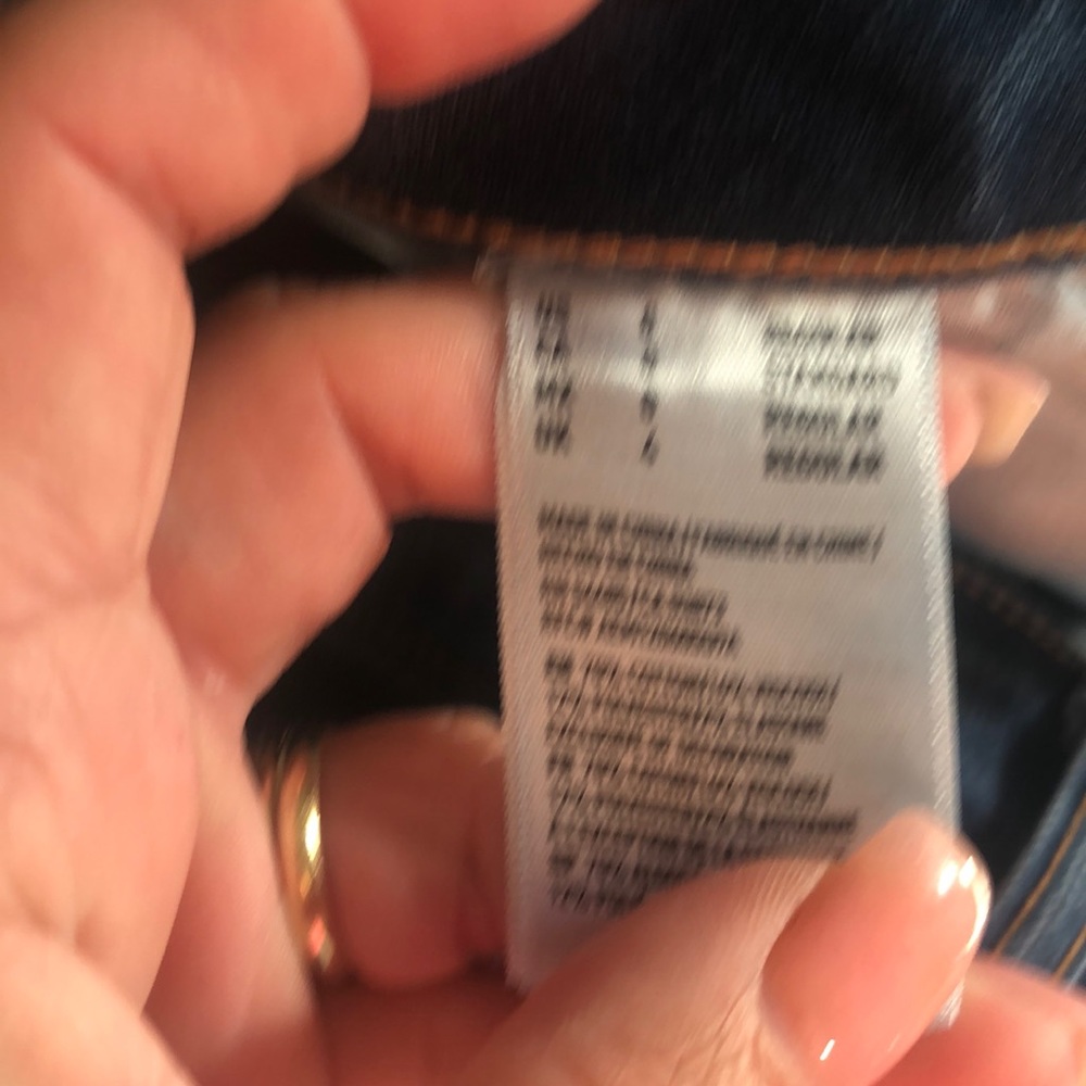 Jeans - Picture 4 of 4